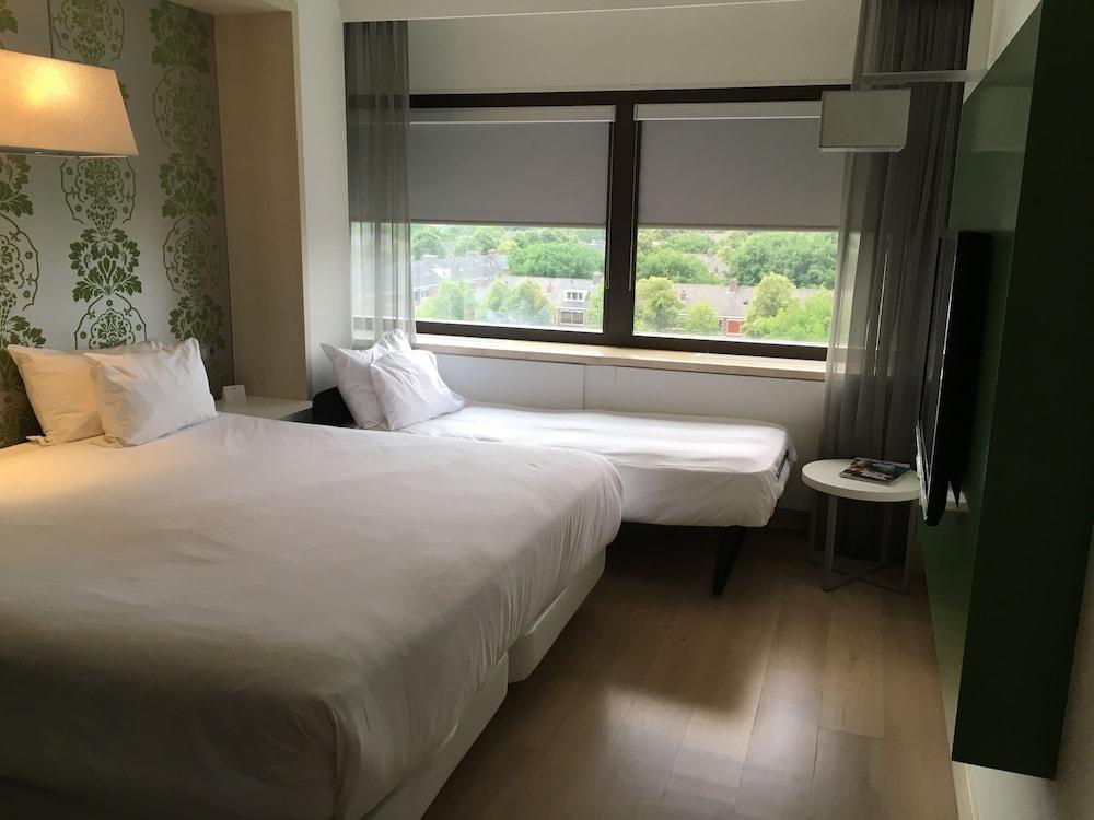 Nh Zuid Hotel Amsterdam
