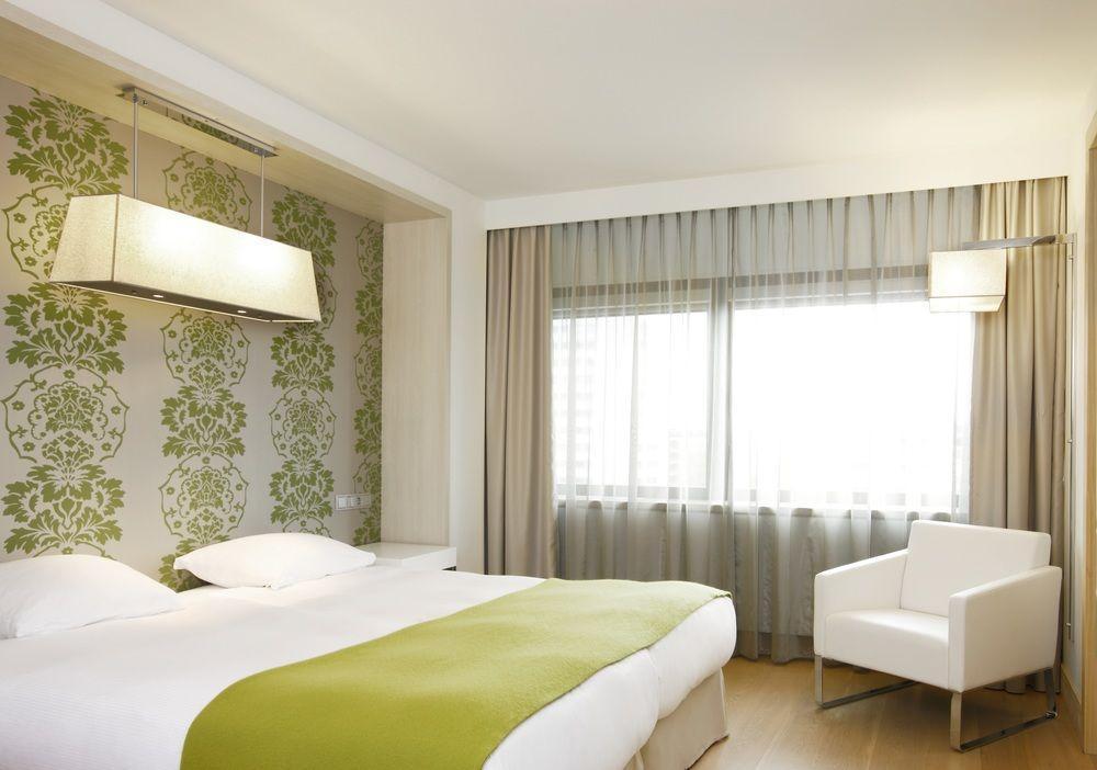 Hotel Nh Zuid
