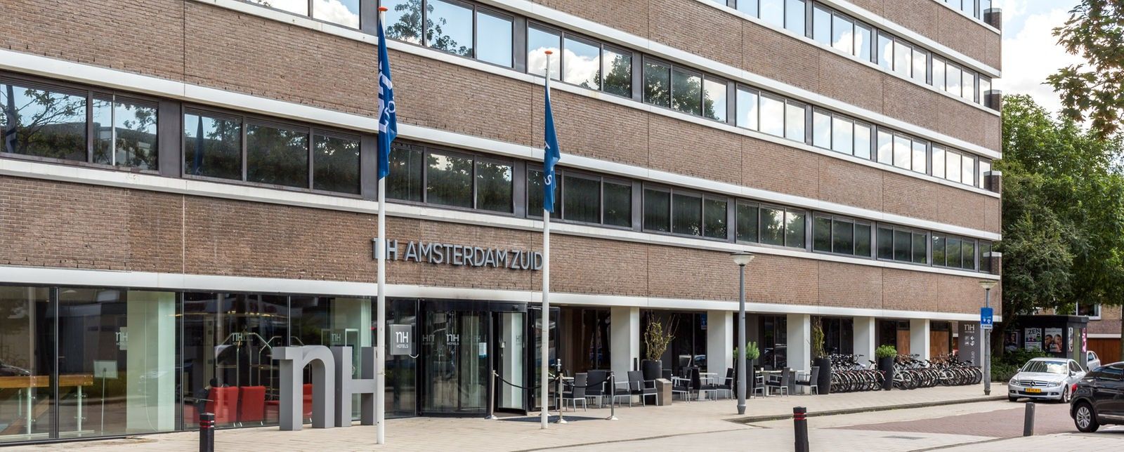 Nh Zuid Amsterdam