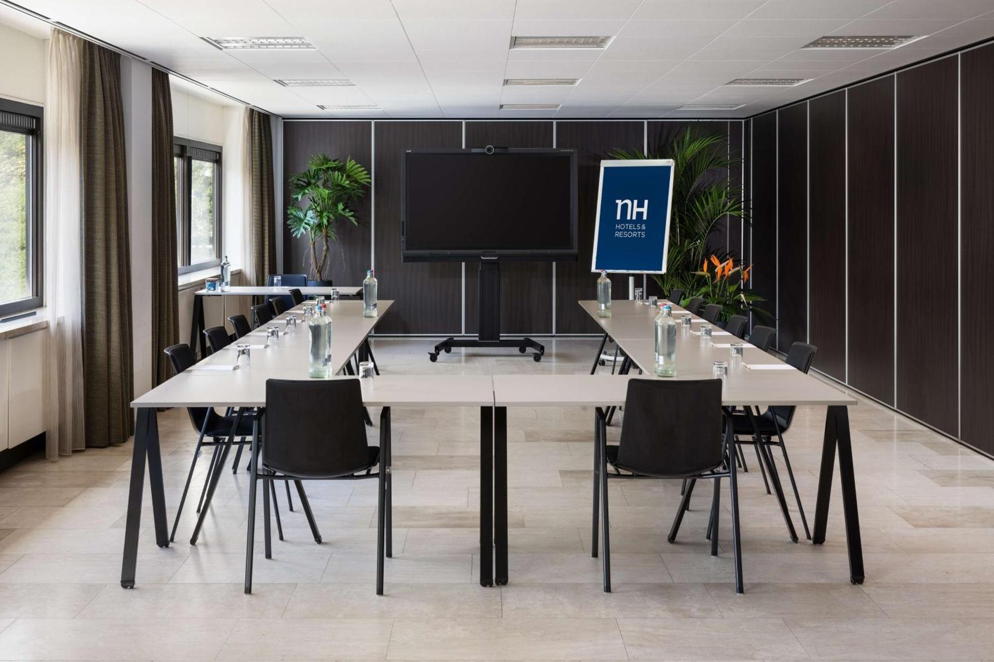 Nh Zuid 4* Ámsterdam