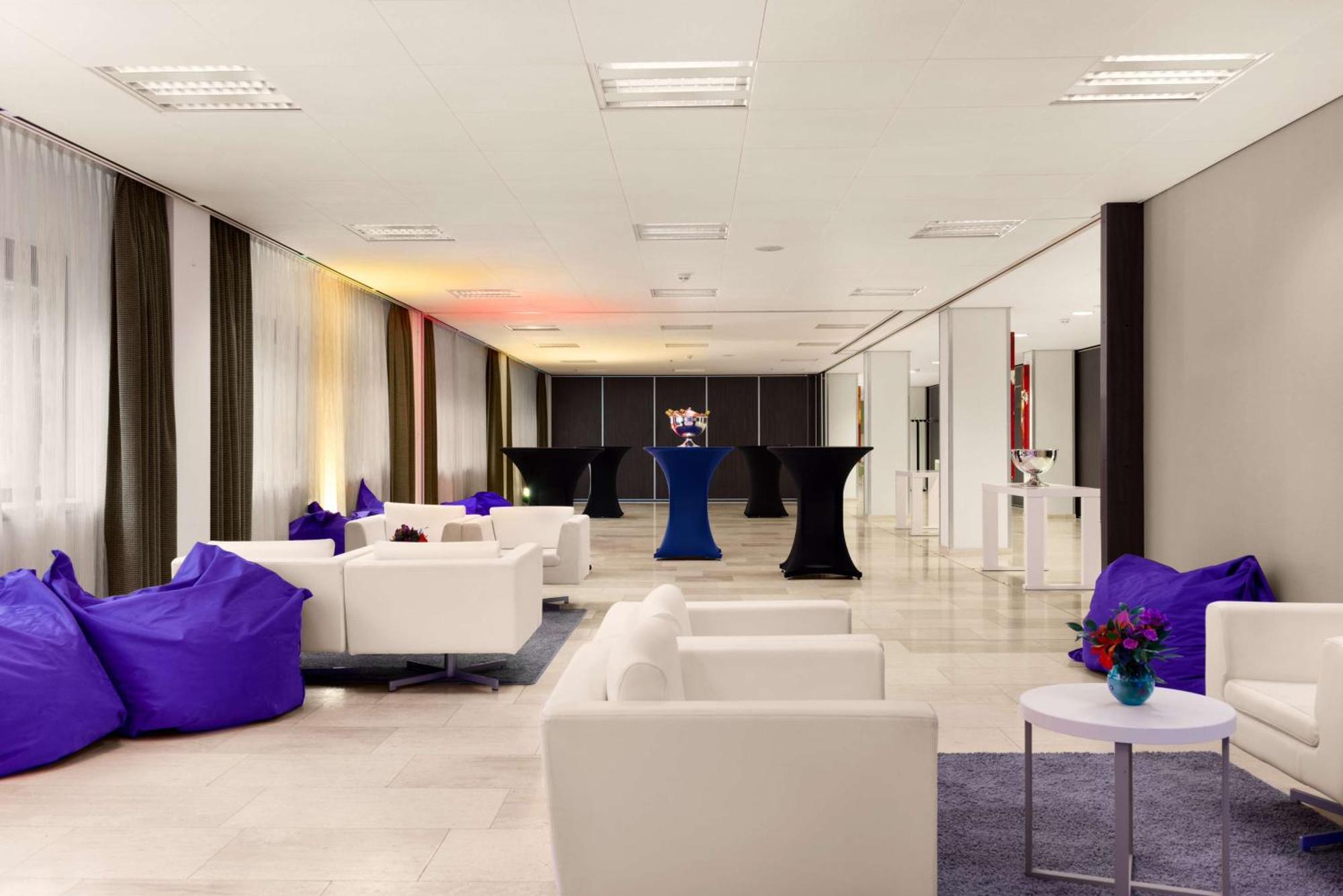 Nh Zuid 4* Ámsterdam