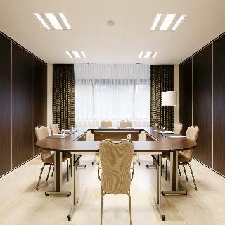 Nh Zuid 4* Ámsterdam