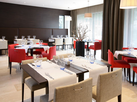 Nh Zuid Hotel Ámsterdam