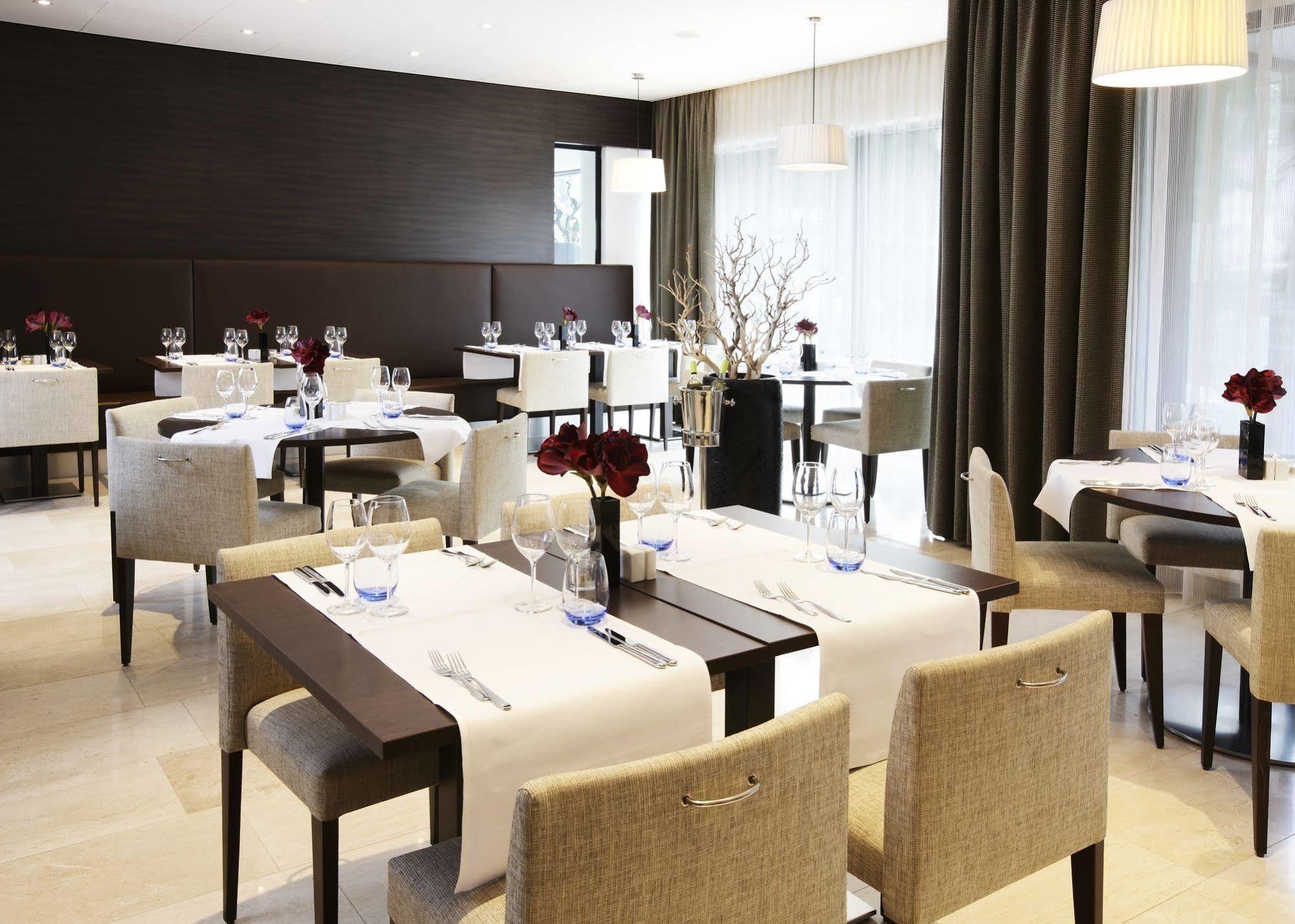 Nh Zuid Hotel