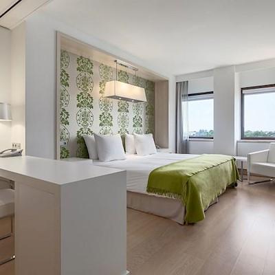 Hotel Nh Zuid Ámsterdam